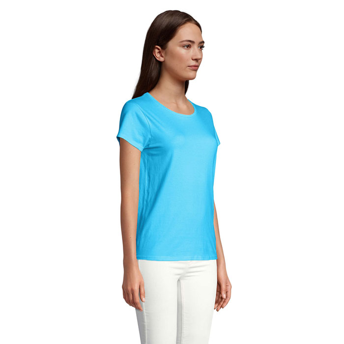 CRUSADER WOMEN CRUSADER MUJER Camiseta - Ropa y accesorios - Regalo Promocional Personalizado - imagen 32