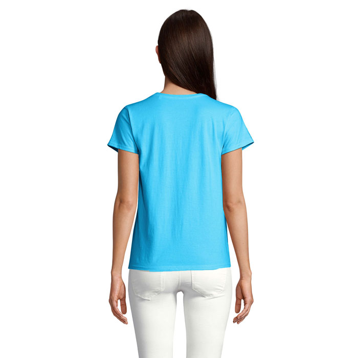 CRUSADER WOMEN CRUSADER MUJER Camiseta - Ropa y accesorios - Regalo Promocional Personalizado - imagen 33
