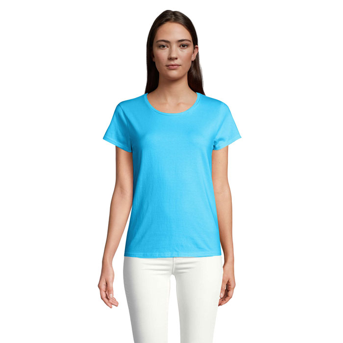 CRUSADER WOMEN CRUSADER MUJER Camiseta - Ropa y accesorios - Regalo Promocional Personalizado - imagen 31