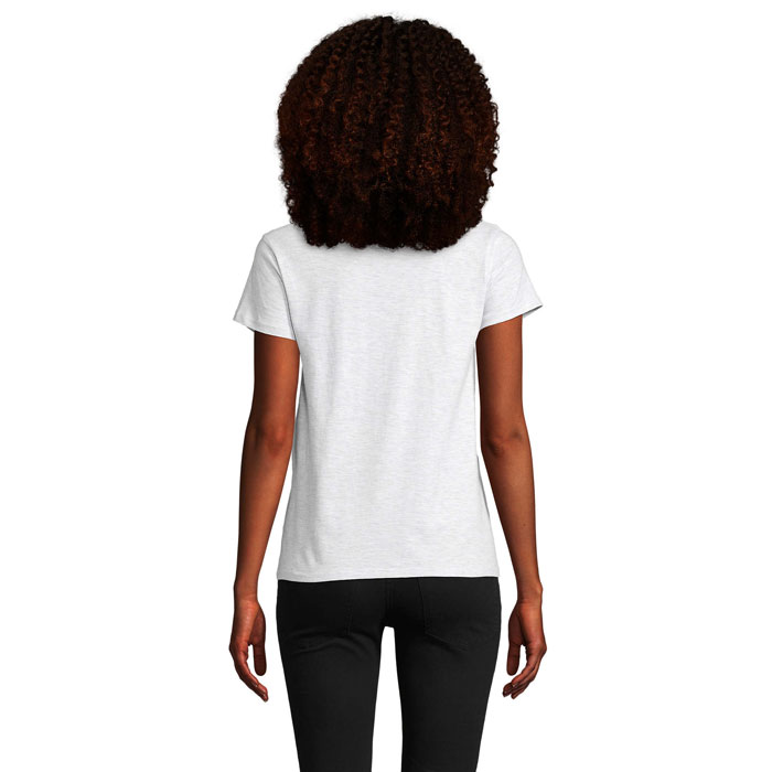 CRUSADER WOMEN CRUSADER MUJER Camiseta - Ropa y accesorios - Regalo Promocional Personalizado - imagen 27