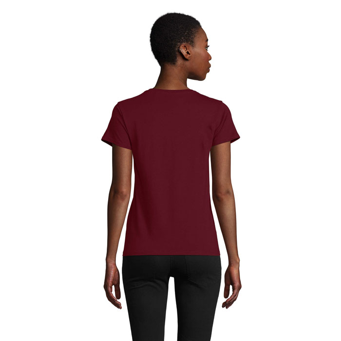 CRUSADER WOMEN CRUSADER MUJER Camiseta - Ropa y accesorios - Regalo Promocional Personalizado - imagen 35