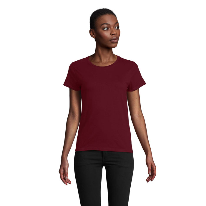 CRUSADER WOMEN CRUSADER MUJER Camiseta - Ropa y accesorios - Regalo Promocional Personalizado - imagen 36