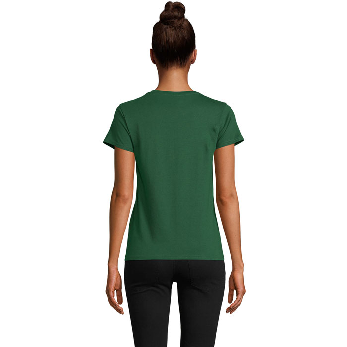 CRUSADER WOMEN CRUSADER MUJER Camiseta - Ropa y accesorios - Regalo Promocional Personalizado - imagen 30