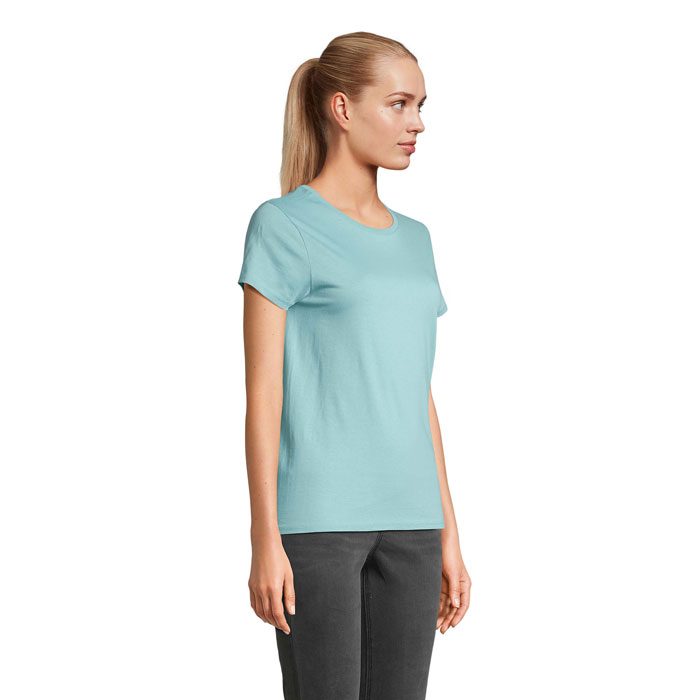 CRUSADER WOMEN CRUSADER MUJER Camiseta - Ropa y accesorios - Regalo Promocional Personalizado - imagen 75