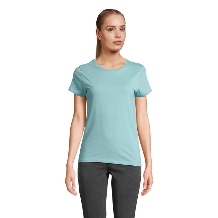 CRUSADER WOMEN CRUSADER MUJER Camiseta - Ropa y accesorios - Regalo Promocional Personalizado - imagen 73