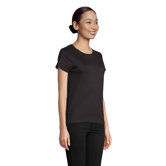CRUSADER WOMEN CRUSADER MUJER Camiseta - Ropa y accesorios - Regalo Promocional Personalizado - vista alternativa