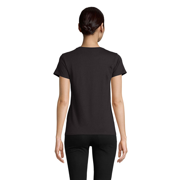 CRUSADER WOMEN CRUSADER MUJER Camiseta - Ropa y accesorios - Regalo Promocional Personalizado - imagen 3