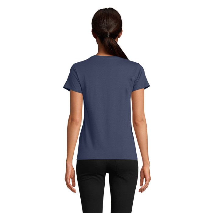 CRUSADER WOMEN CRUSADER MUJER Camiseta - Ropa y accesorios - Regalo Promocional Personalizado - imagen 39