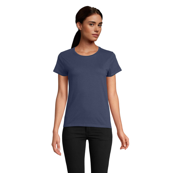 CRUSADER WOMEN CRUSADER MUJER Camiseta - Ropa y accesorios - Regalo Promocional Personalizado - imagen 37