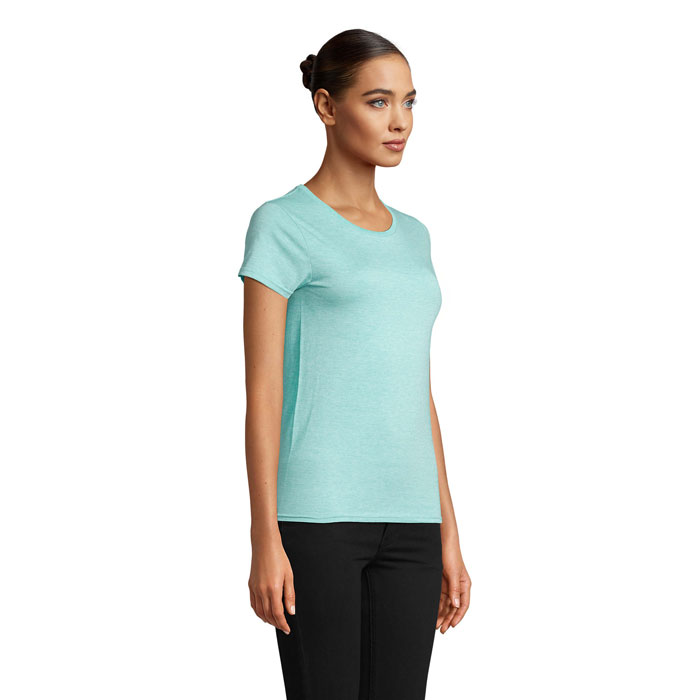 CRUSADER WOMEN CRUSADER MUJER Camiseta - Ropa y accesorios - Regalo Promocional Personalizado - imagen 50