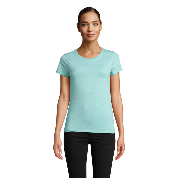CRUSADER WOMEN CRUSADER MUJER Camiseta - Ropa y accesorios - Regalo Promocional Personalizado - imagen 49