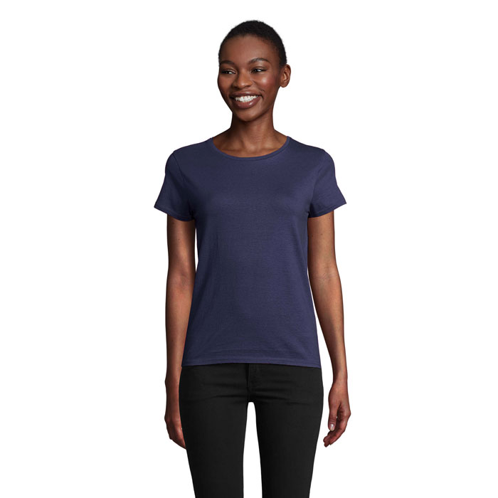 CRUSADER WOMEN CRUSADER MUJER Camiseta - Ropa y accesorios - Regalo Promocional Personalizado - imagen 4