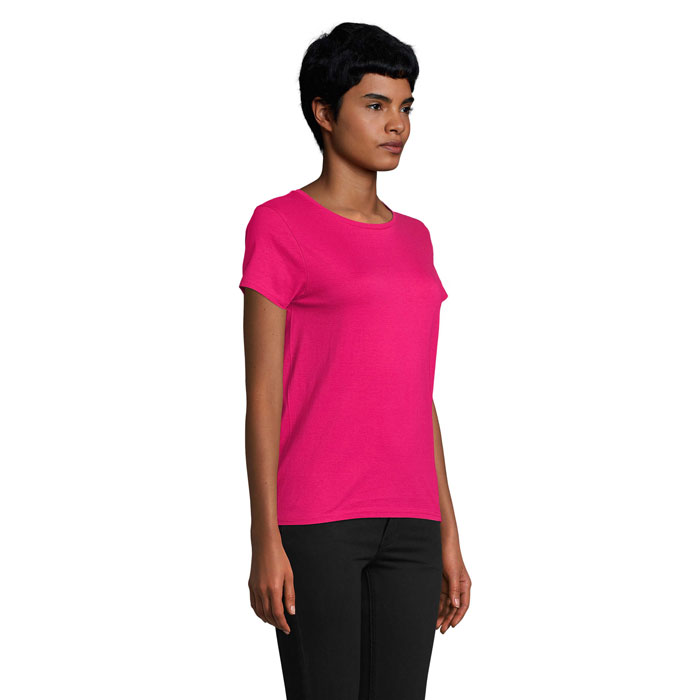 CRUSADER WOMEN CRUSADER MUJER Camiseta - Ropa y accesorios - Regalo Promocional Personalizado - imagen 41