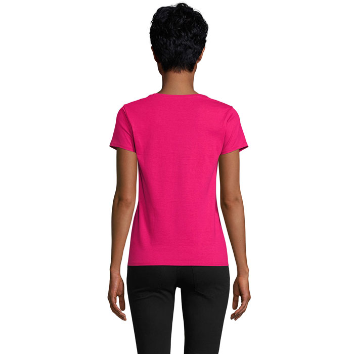 CRUSADER WOMEN CRUSADER MUJER Camiseta - Ropa y accesorios - Regalo Promocional Personalizado - imagen 42