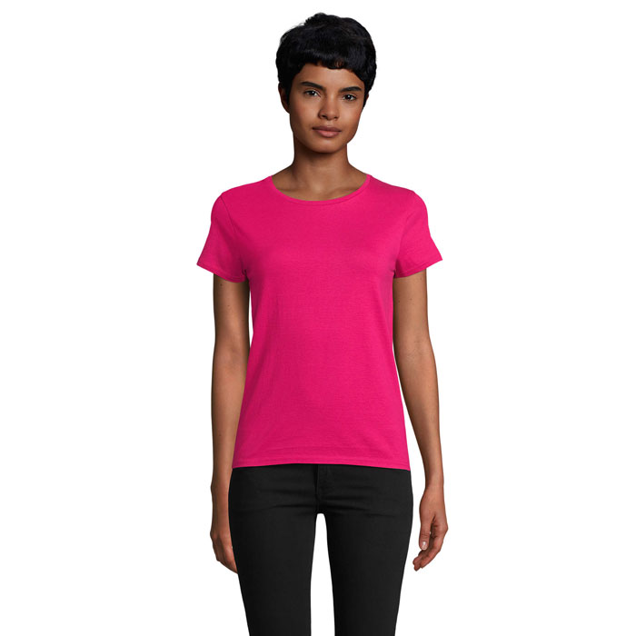 CRUSADER WOMEN CRUSADER MUJER Camiseta - Ropa y accesorios - Regalo Promocional Personalizado - imagen 40