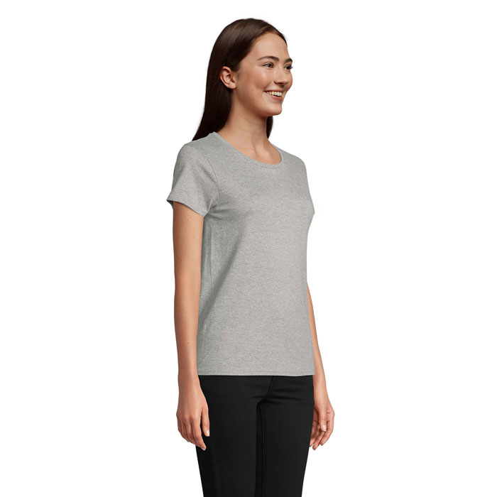 CRUSADER WOMEN CRUSADER MUJER Camiseta - Ropa y accesorios - Regalo Promocional Personalizado - imagen 8