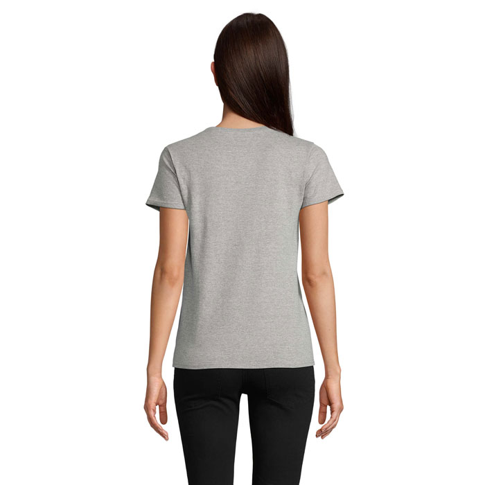 CRUSADER WOMEN CRUSADER MUJER Camiseta - Ropa y accesorios - Regalo Promocional Personalizado - imagen 9