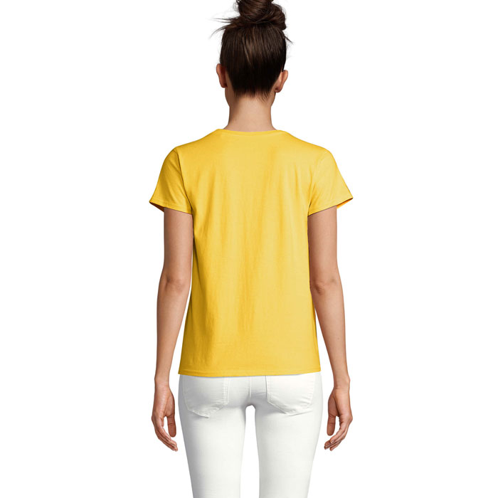 CRUSADER WOMEN CRUSADER MUJER Camiseta - Ropa y accesorios - Regalo Promocional Personalizado - imagen 45