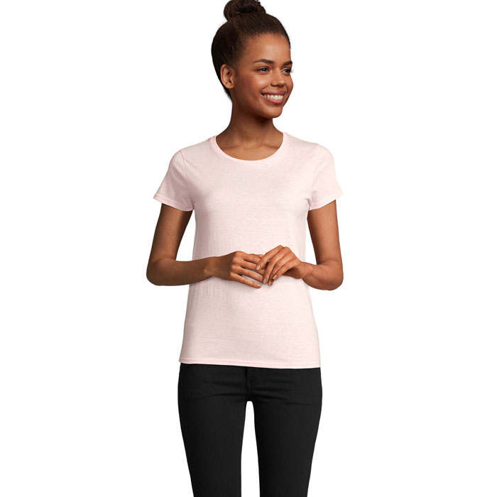 CRUSADER WOMEN CRUSADER MUJER Camiseta - Ropa y accesorios - Regalo Promocional Personalizado - imagen 52