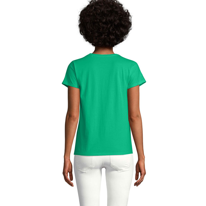 CRUSADER WOMEN CRUSADER MUJER Camiseta - Ropa y accesorios - Regalo Promocional Personalizado - imagen 60