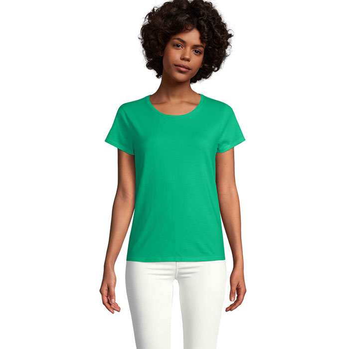 CRUSADER WOMEN CRUSADER MUJER Camiseta - Ropa y accesorios - Regalo Promocional Personalizado - imagen 58