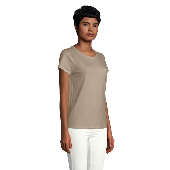 CRUSADER WOMEN CRUSADER MUJER Camiseta - Ropa y accesorios - Regalo Promocional Personalizado - imagen 56