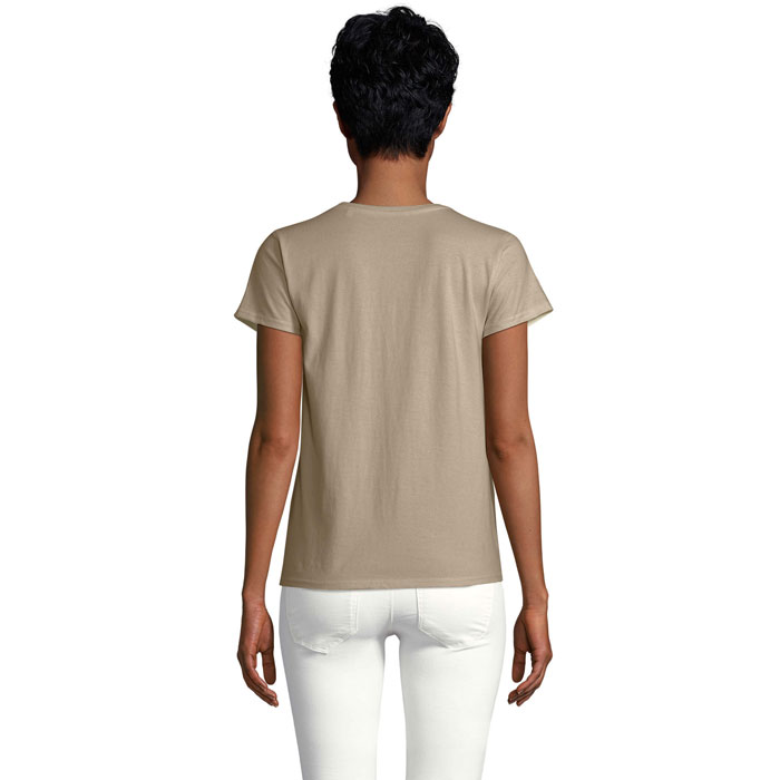 CRUSADER WOMEN CRUSADER MUJER Camiseta - Ropa y accesorios - Regalo Promocional Personalizado - imagen 57