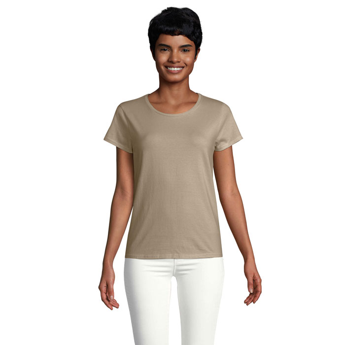 CRUSADER WOMEN CRUSADER MUJER Camiseta - Ropa y accesorios - Regalo Promocional Personalizado - imagen 55