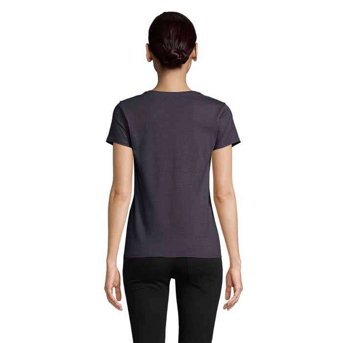 CRUSADER WOMEN CRUSADER MUJER Camiseta - Ropa y accesorios - Regalo Promocional Personalizado - imagen 12