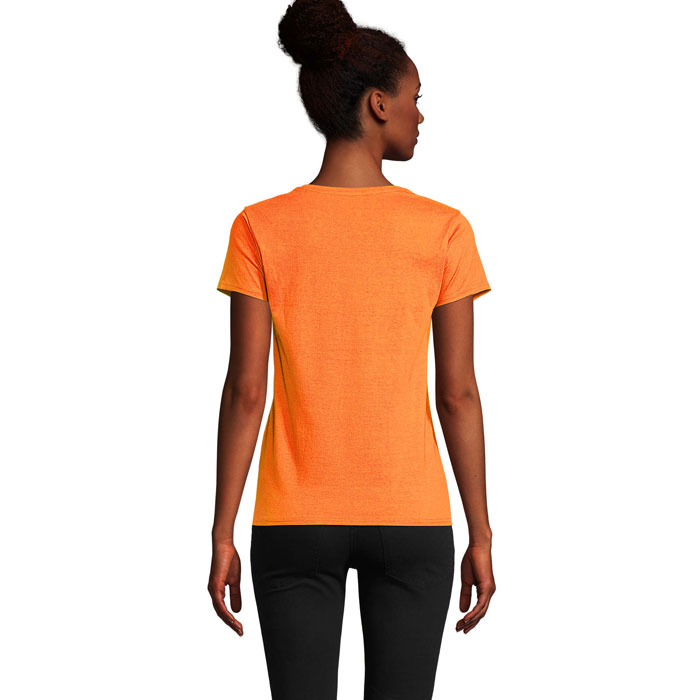 CRUSADER WOMEN CRUSADER MUJER Camiseta - Ropa y accesorios - Regalo Promocional Personalizado - imagen 66