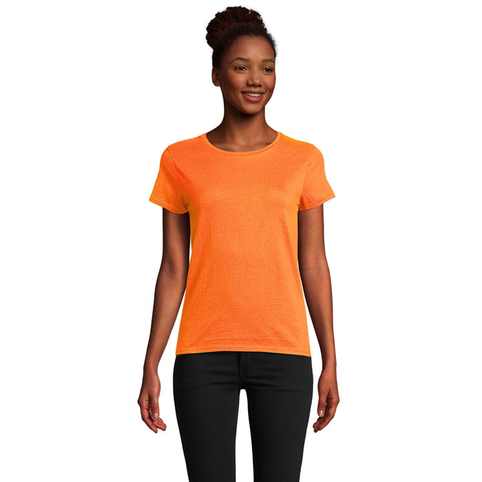 CRUSADER WOMEN CRUSADER MUJER Camiseta - Ropa y accesorios - Regalo Promocional Personalizado - imagen 64