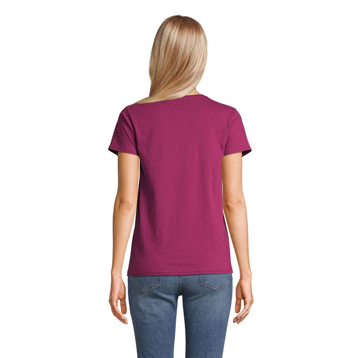 CRUSADER WOMEN CRUSADER MUJER Camiseta - Ropa y accesorios - Regalo Promocional Personalizado - imagen 77