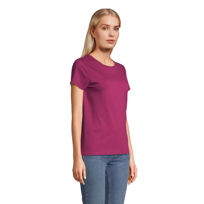 CRUSADER WOMEN CRUSADER MUJER Camiseta - Ropa y accesorios - Regalo Promocional Personalizado - imagen 78