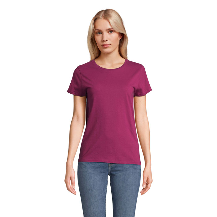 CRUSADER WOMEN CRUSADER MUJER Camiseta - Ropa y accesorios - Regalo Promocional Personalizado - imagen 76