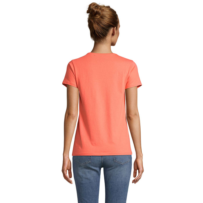 CRUSADER WOMEN CRUSADER MUJER Camiseta - Ropa y accesorios - Regalo Promocional Personalizado - imagen 80