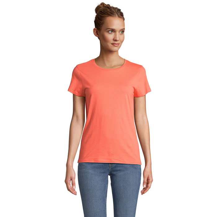 CRUSADER WOMEN CRUSADER MUJER Camiseta - Ropa y accesorios - Regalo Promocional Personalizado - imagen 79