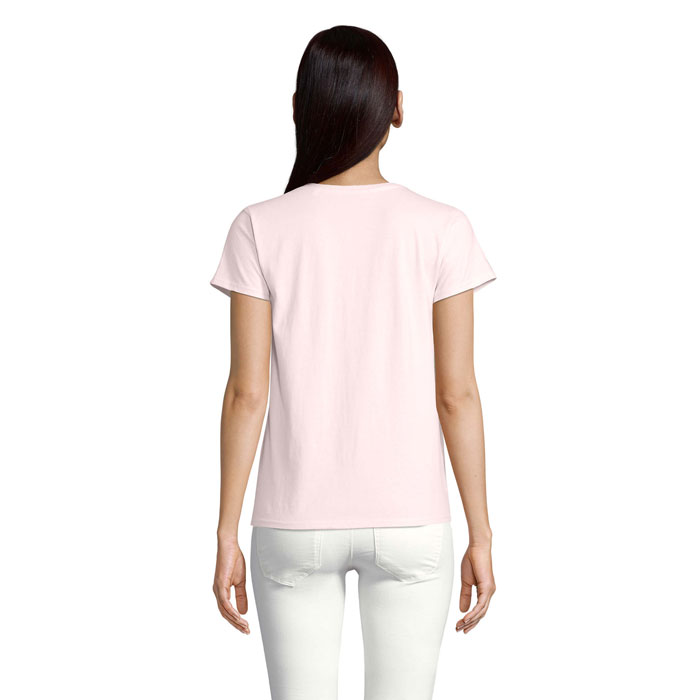 CRUSADER WOMEN CRUSADER MUJER Camiseta - Ropa y accesorios - Regalo Promocional Personalizado - imagen 72