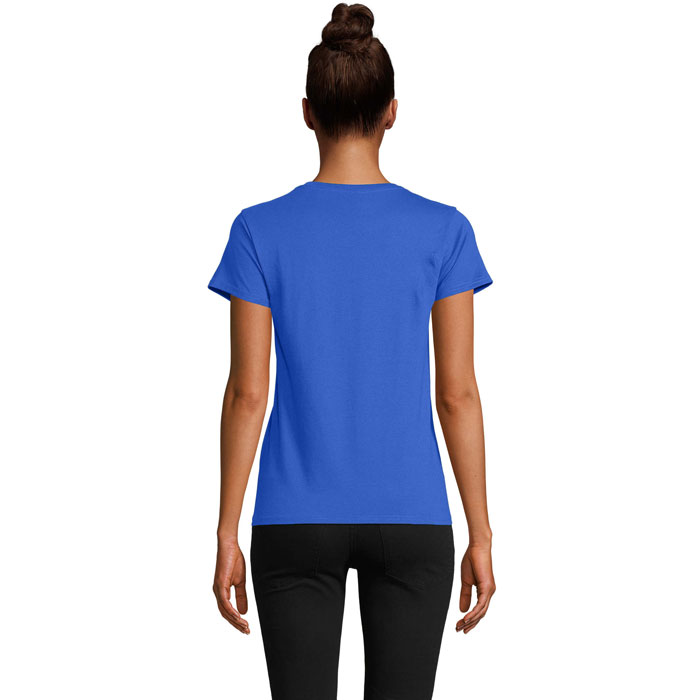 CRUSADER WOMEN CRUSADER MUJER Camiseta - Ropa y accesorios - Regalo Promocional Personalizado - imagen 15