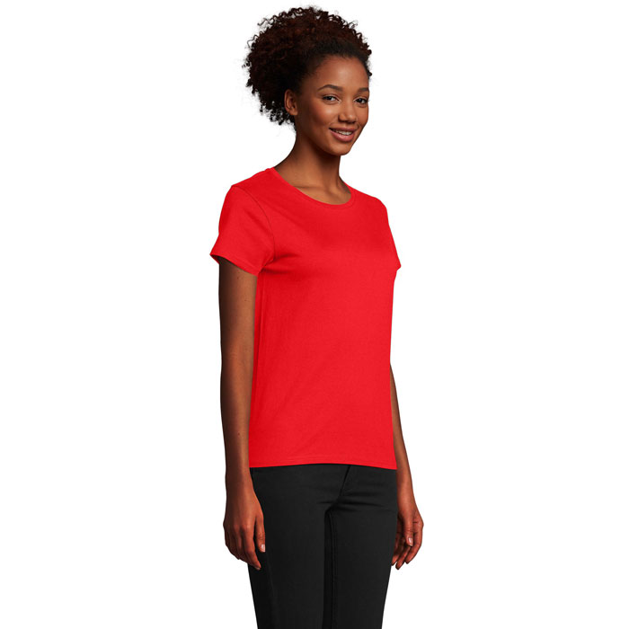 CRUSADER WOMEN CRUSADER MUJER Camiseta - Ropa y accesorios - Regalo Promocional Personalizado - imagen 17