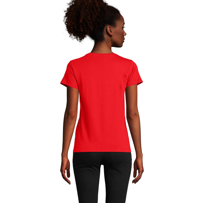 CRUSADER WOMEN CRUSADER MUJER Camiseta - Ropa y accesorios - Regalo Promocional Personalizado - imagen 18