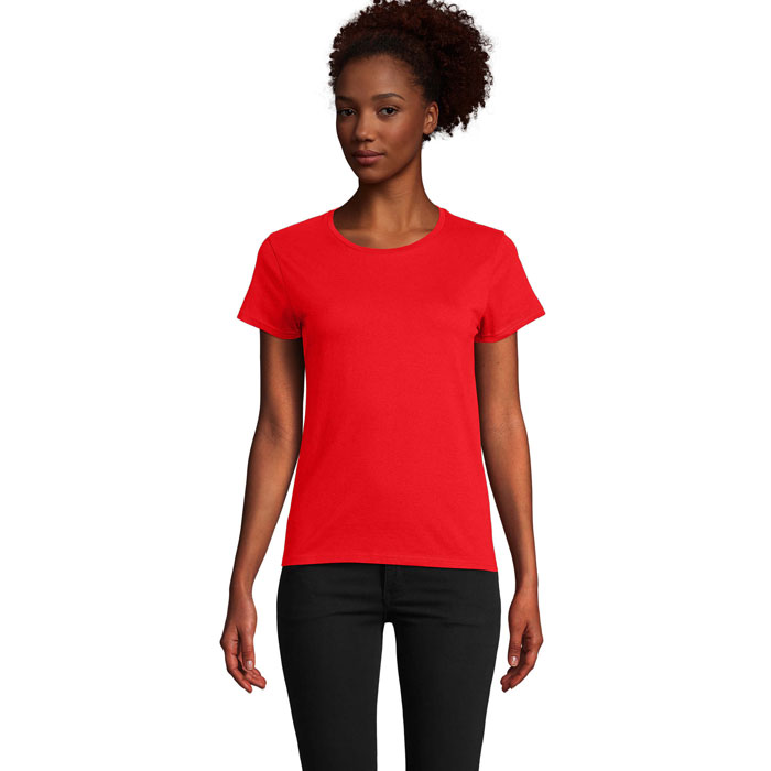 CRUSADER WOMEN CRUSADER MUJER Camiseta - Ropa y accesorios - Regalo Promocional Personalizado - imagen 16