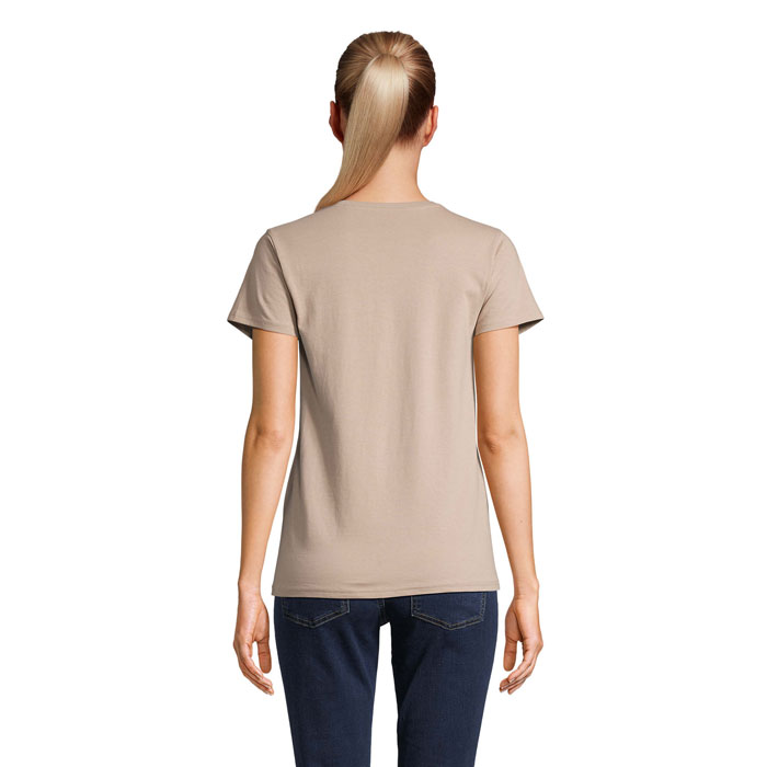 CRUSADER WOMEN CRUSADER MUJER Camiseta - Ropa y accesorios - Regalo Promocional Personalizado - imagen 83
