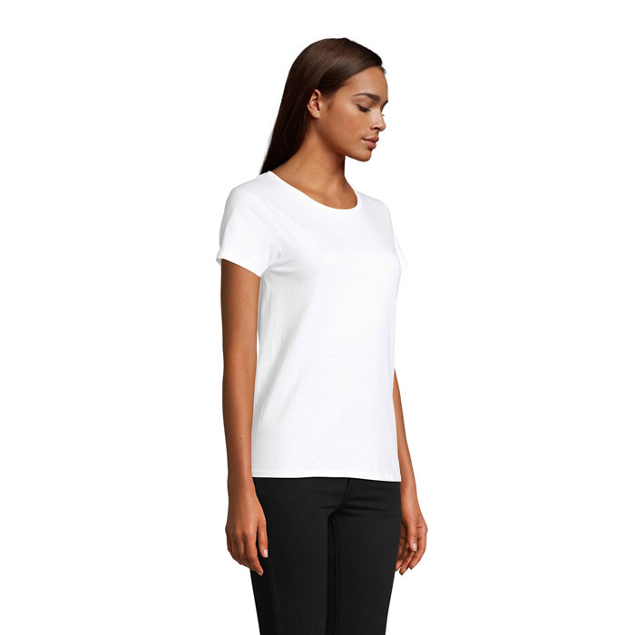 CRUSADER WOMEN CRUSADER MUJER Camiseta - Ropa y accesorios - Regalo Promocional Personalizado - imagen 20