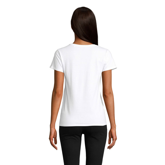 CRUSADER WOMEN CRUSADER MUJER Camiseta - Ropa y accesorios - Regalo Promocional Personalizado - imagen 21