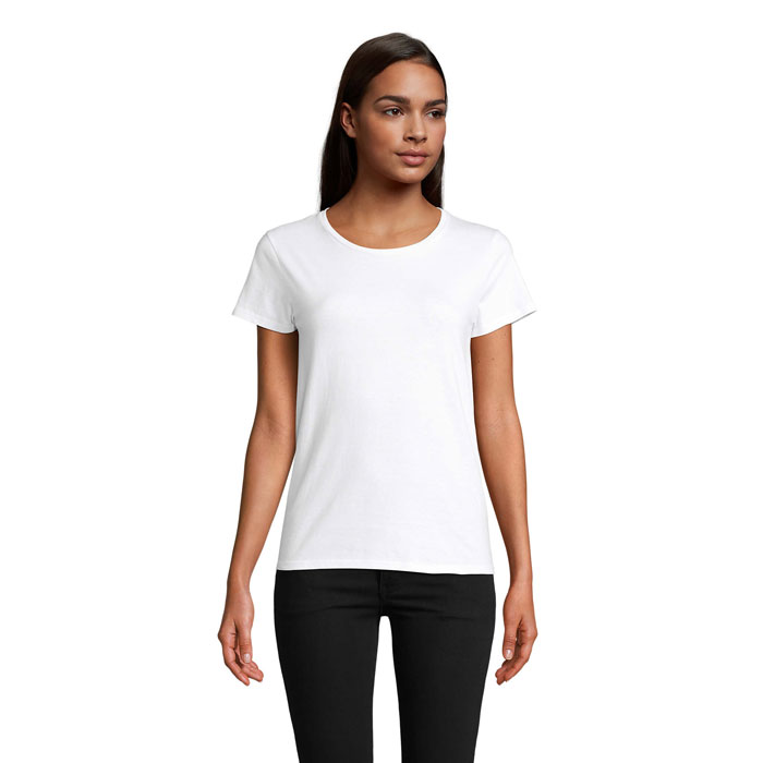 CRUSADER WOMEN CRUSADER MUJER Camiseta - Ropa y accesorios - Regalo Promocional Personalizado - imagen 19
