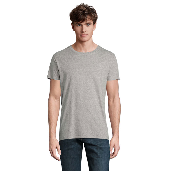 CRUSADER MEN CRUSADER MEN Camiseta 150g - Ropa y accesorios - Regalo Promocional Personalizado - imagen 7
