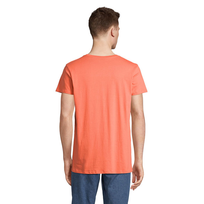 CRUSADER MEN CRUSADER MEN Camiseta 150g - Ropa y accesorios - Regalo Promocional Personalizado - imagen 80