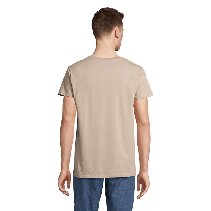 CRUSADER MEN CRUSADER MEN Camiseta 150g - Ropa y accesorios - Regalo Promocional Personalizado - imagen 83