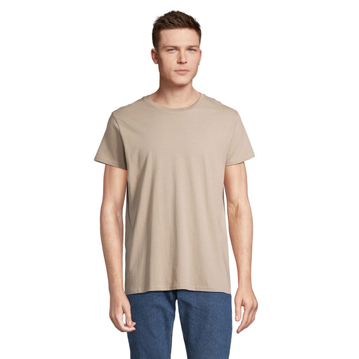 CRUSADER MEN CRUSADER MEN Camiseta 150g - Ropa y accesorios - Regalo Promocional Personalizado - imagen 82
