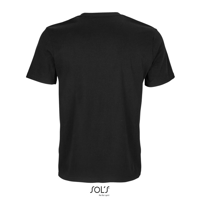 ODYSSEY Camiseta uni ODYSSEY 170 - Ropa y accesorios - Regalo Promocional Personalizado - vista alternativa